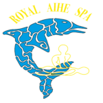 Logo Royal Aihe SPA